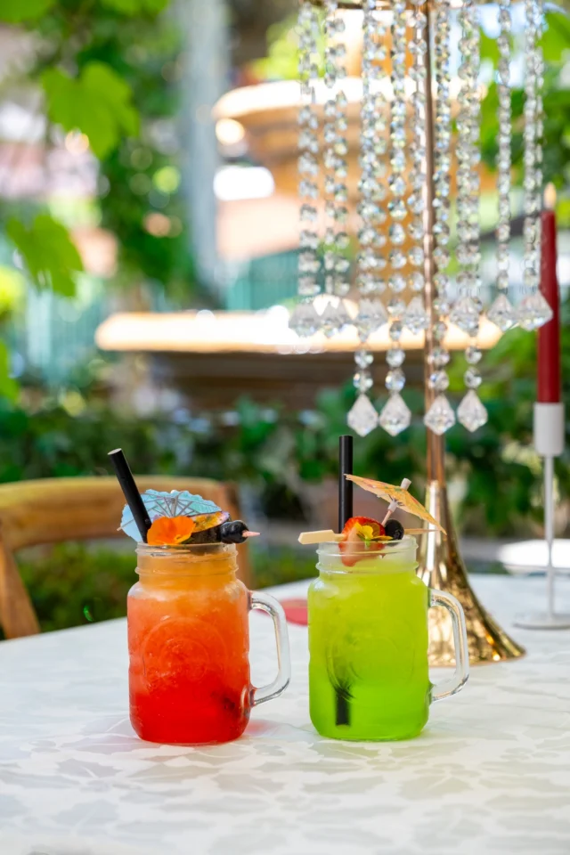 Colourful, crisp, and just the right amount of cheeky 🍹

Our garden drinks are made for spring. Light, fresh, and perfect for warmer days spent catching up under the greenery. Settle in, sip slow, and let the lush surrounds do their thing.

Happy Hour runs Monday to Friday, 11:30 AM – 2:30 PM, $10 beers and wines waiting for you.

📍 353 Galston Rd, Galston
💌 thevintagesecretgarden.com.au