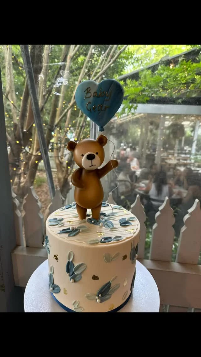 A birthday worth remembering. 🎂💙

From the vibrant Deck to our private Glasshouse and cosy Covered Garden, we’ve got the perfect space for any occasion — birthdays, engagements, corporate parties and more.

Book your November celebration by 30 Nov and enjoy $250 off your minimum spend + free table décor to match your theme. ✨

📍 353 Galston Rd, Galston
💌 Enquire now: thevintagesecretgarden.com.au