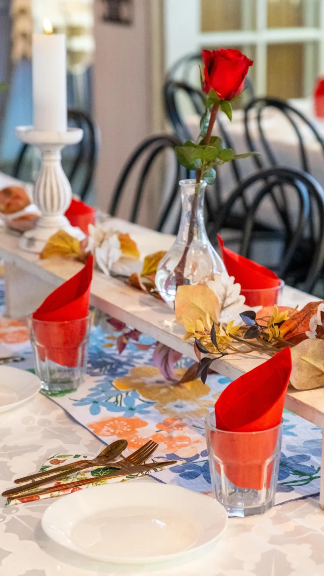 Your next celebration deserves a space that feels just right 🌿

Our Deck Area offers a cosy, semi-indoor vibe with room for 15–25 guests. Perfect for relaxed catch-ups or private gatherings surrounded by the charm of the garden. 

Explore our other spaces too: the Side Garden, Covered Garden, and Private Glasshouse, all ready for your next event.

🎄 Book your Christmas event by 30 Nov to get $250 OFF + free festive table styling!
📍 353 Galston Rd, Galston | 💌 thevintagesecretgarden.com.au